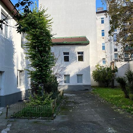 Traveler Lodging Vienna Luaran gambar