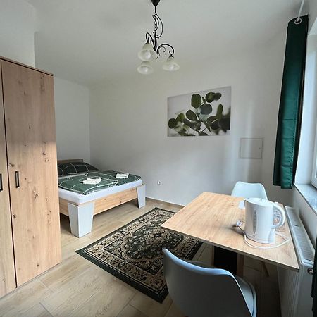 Traveler Lodging Vienna Luaran gambar