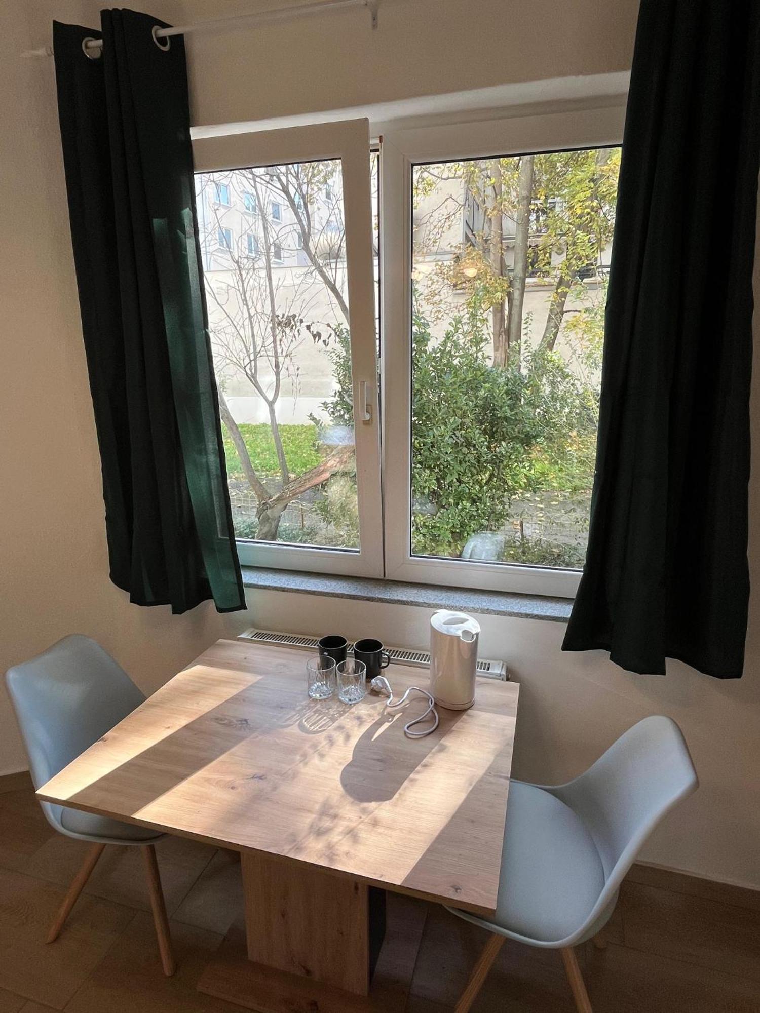 Traveler Lodging Vienna Luaran gambar